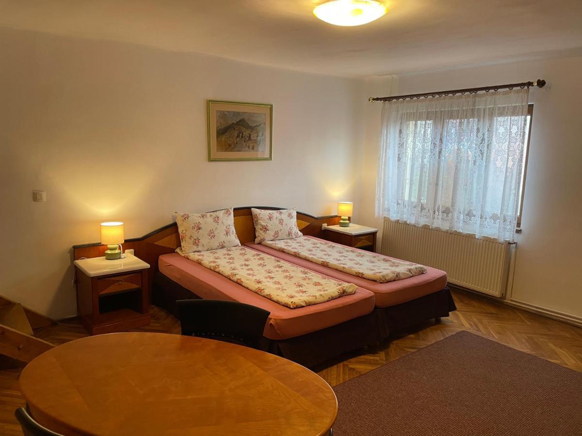 Pensiunea Mimi Mediaş Extérieur photo