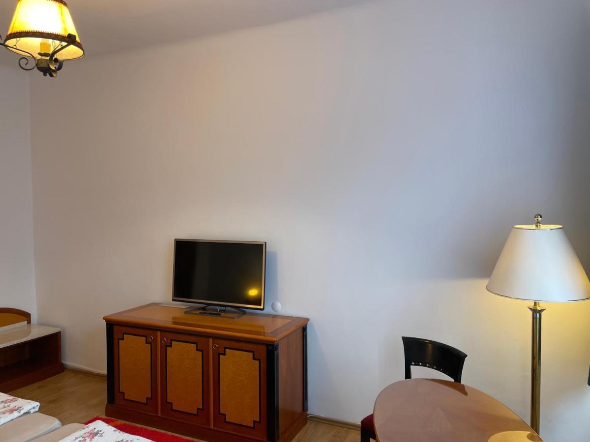 Pensiunea Mimi Mediaş Extérieur photo