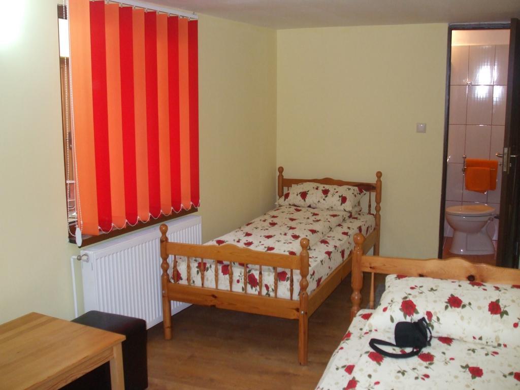 Pensiunea Mimi Mediaş Chambre photo