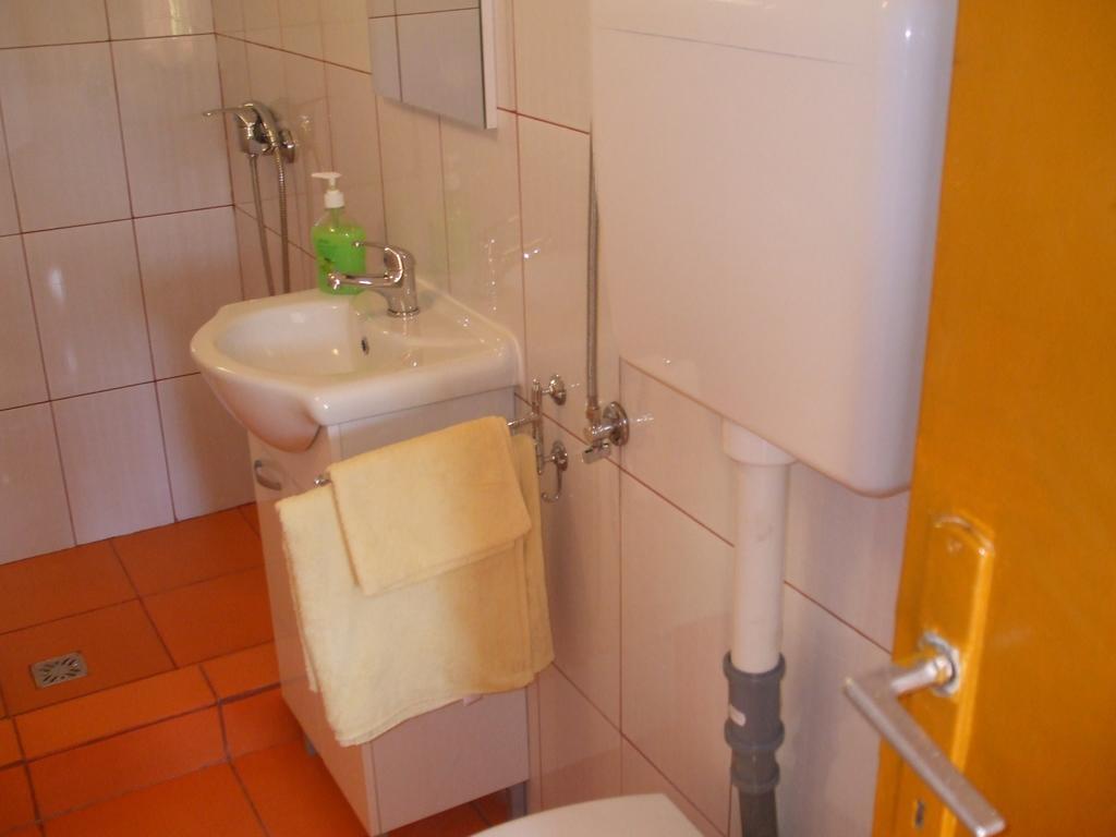 Pensiunea Mimi Mediaş Chambre photo