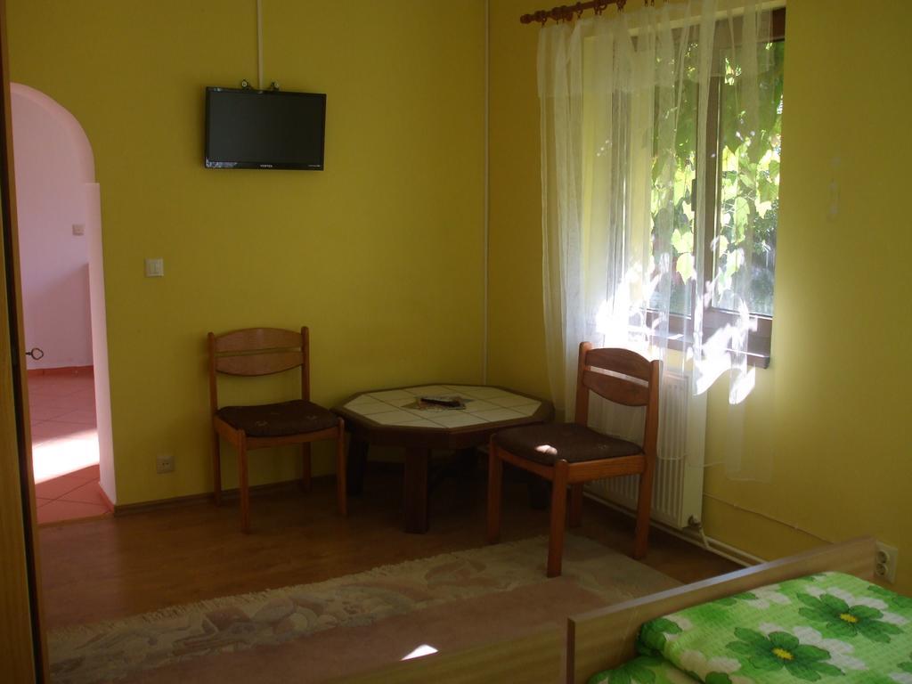 Pensiunea Mimi Mediaş Chambre photo