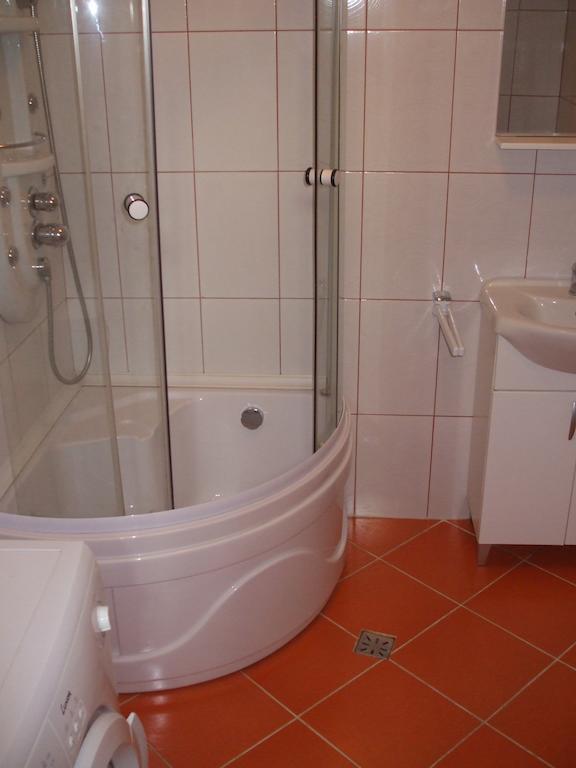 Pensiunea Mimi Mediaş Chambre photo