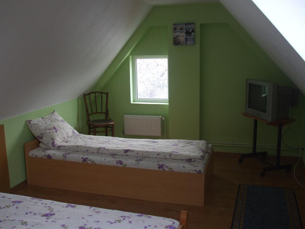 Pensiunea Mimi Mediaş Extérieur photo