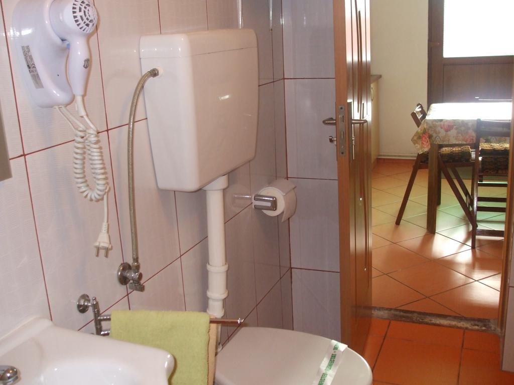 Pensiunea Mimi Mediaş Extérieur photo